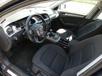Audi A4 Avant 1.8 TFSI BUSINESS EDITION picture 8