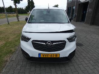Opel Combo 1.5D L1H1 STANDAARD picture 9