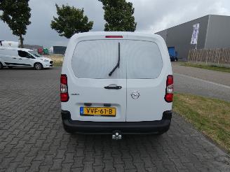 Opel Combo 1.5D L1H1 STANDAARD picture 5