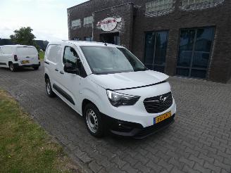 Opel Combo 1.5D L1H1 STANDAARD picture 2