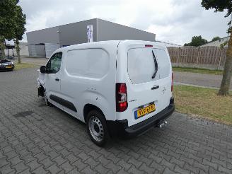 Opel Combo 1.5D L1H1 STANDAARD picture 7
