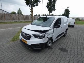 Opel Combo 1.5D L1H1 STANDAARD picture 8