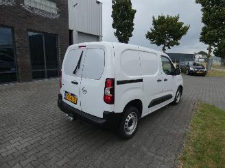 Opel Combo 1.5D L1H1 STANDAARD picture 3