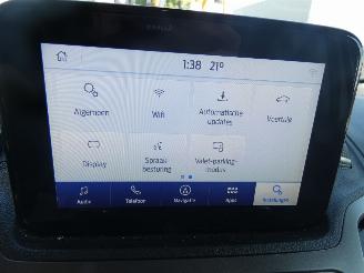 Ford Transit Connect 1.5 ECOBLUE L2 TREND picture 25
