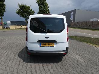 Ford Transit Connect 1.5 ECOBLUE L2 TREND picture 4