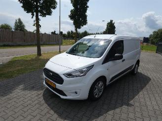 Ford Transit Connect 1.5 ECOBLUE L2 TREND picture 9