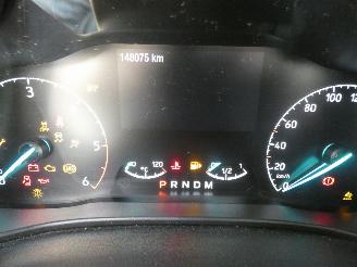 Ford Transit Connect 1.5 ECOBLUE L2 TREND picture 15