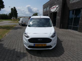 Ford Transit Connect 1.5 ECOBLUE L2 TREND picture 10