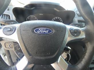 Ford Transit Connect 1.5 ECOBLUE L2 TREND picture 14