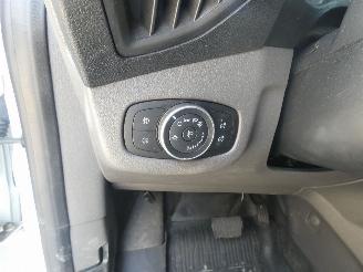 Ford Transit Connect 1.5 ECOBLUE L2 TREND picture 13
