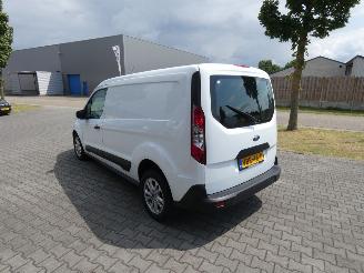 Ford Transit Connect 1.5 ECOBLUE L2 TREND picture 8