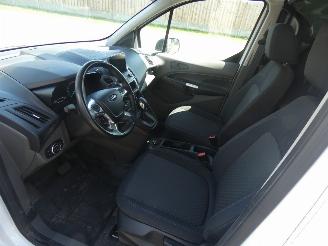 Ford Transit Connect 1.5 ECOBLUE L2 TREND picture 11