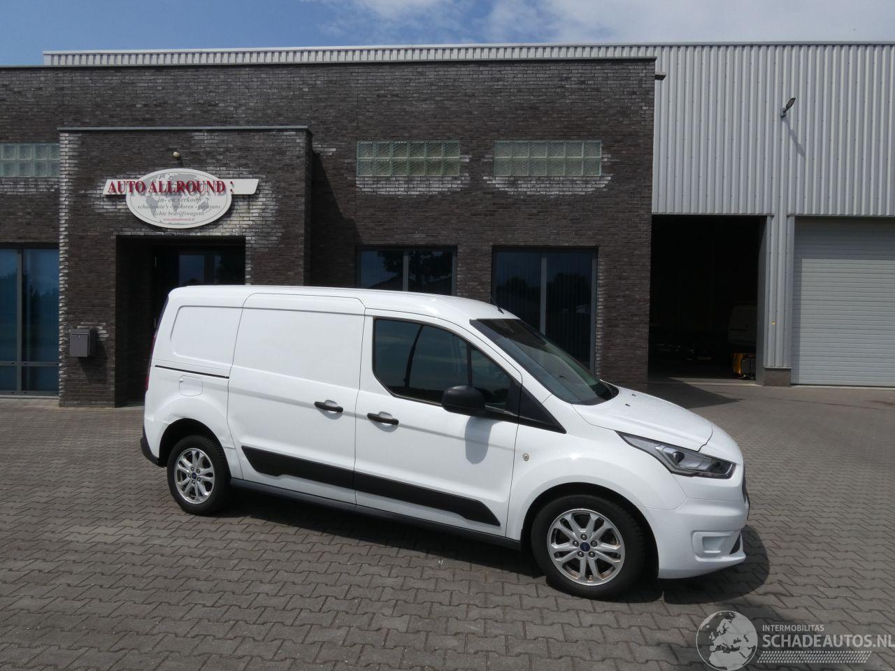 Ford Transit Connect 1.5 ECOBLUE L2 TREND