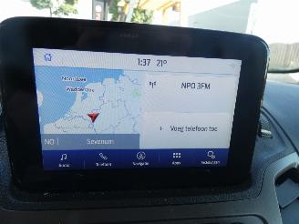 Ford Transit Connect 1.5 ECOBLUE L2 TREND picture 20