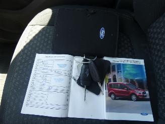 Ford Transit Connect 1.5 ECOBLUE L2 TREND picture 26