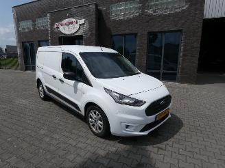 Ford Transit Connect 1.5 ECOBLUE L2 TREND picture 2