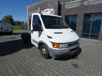 Iveco Daily BE Trekker 35C13 125PK picture 2