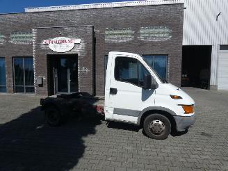 Iveco Daily BE Trekker 35C13 125PK picture 1