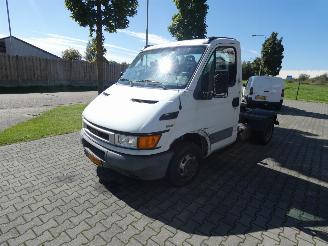 Iveco Daily BE Trekker 35C13 125PK picture 6