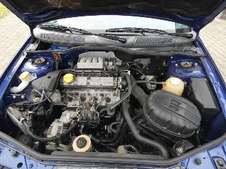 Renault Mégane Cabrio 2.0 picture 16