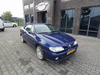 Renault Mégane Cabrio 2.0 picture 2