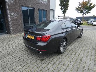 BMW 7-serie 750D XDRIVE HIGH EX. picture 3