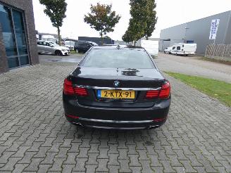 BMW 7-serie 750D XDRIVE HIGH EX. picture 4