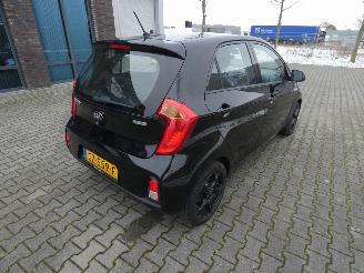 Kia Picanto 1.0 CVVT COMFORTLINE picture 3