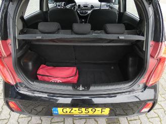 Kia Picanto 1.0 CVVT COMFORTLINE picture 5