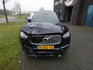 Volvo Xc-90 2.0 T8 TWIN ENGINE AWD INSCRIPTION picture 14