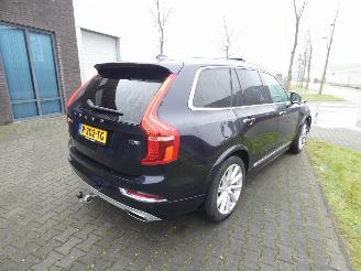 Volvo Xc-90 2.0 T8 TWIN ENGINE AWD INSCRIPTION picture 3