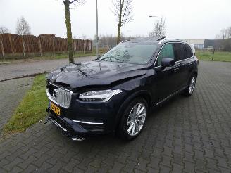 Volvo Xc-90 2.0 T8 TWIN ENGINE AWD INSCRIPTION picture 13