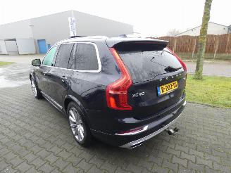 Volvo Xc-90 2.0 T8 TWIN ENGINE AWD INSCRIPTION picture 12