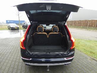 Volvo Xc-90 2.0 T8 TWIN ENGINE AWD INSCRIPTION picture 7