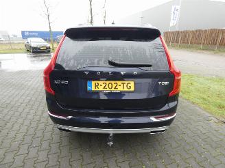Volvo Xc-90 2.0 T8 TWIN ENGINE AWD INSCRIPTION picture 4