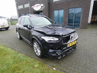 Volvo Xc-90 2.0 T8 TWIN ENGINE AWD INSCRIPTION picture 2