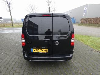 Opel Combo 1.5D L1H1 EDITION picture 5