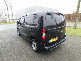 Opel Combo 1.5D L1H1 EDITION picture 7