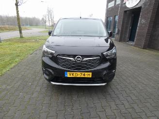 Opel Combo 1.5D L1H1 EDITION picture 9