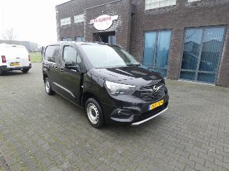 Opel Combo 1.5D L1H1 EDITION picture 2
