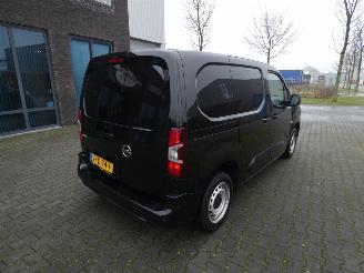 Opel Combo 1.5D L1H1 EDITION picture 3