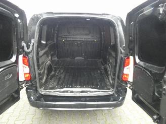 Opel Combo 1.5D L1H1 EDITION picture 6