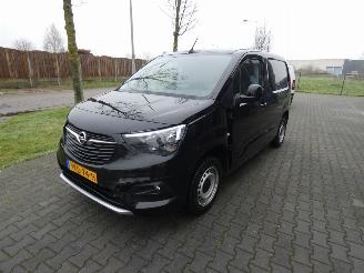 Opel Combo 1.5D L1H1 EDITION picture 8