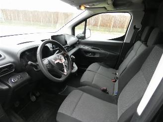 Opel Combo 1.5D L1H1 EDITION picture 10