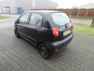 Chevrolet Matiz 0.8 PURE picture 5