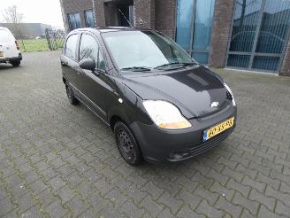 Chevrolet Matiz 0.8 PURE picture 2