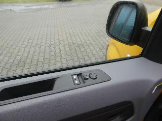 Opel Vivaro-e L3H1 EDITION 50 KWH picture 10