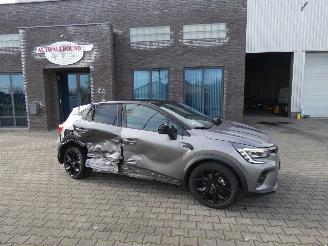  Renault Captur 1.6 E-TECH HYBRID 145 SL Rive Gauche 2023/4