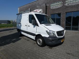 Mercedes Sprinter 314 2.2 CDI 325 L2H2 picture 2