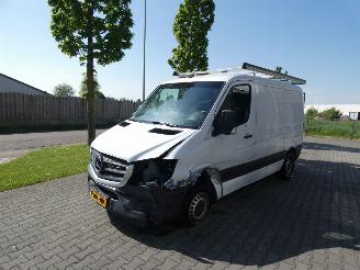 Mercedes Sprinter 314 2.2 CDI 325 L2H2 picture 8